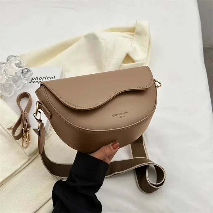 Aimee | Sac à bandoulière luxueux